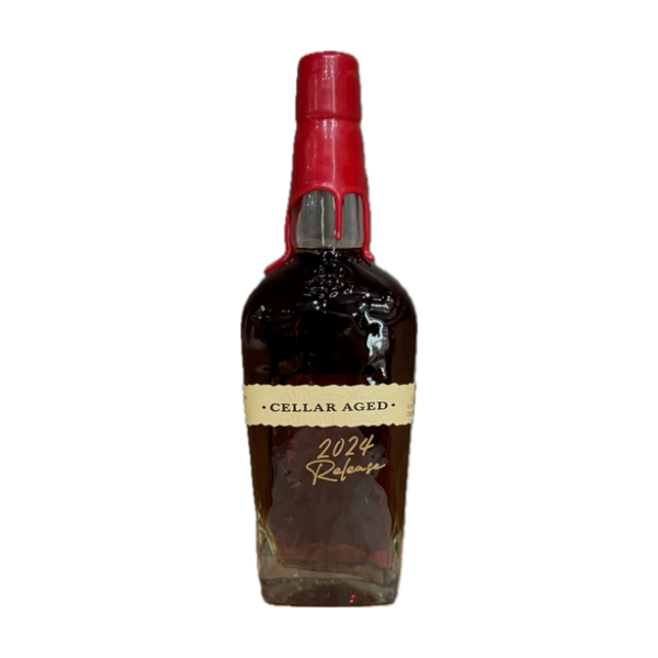 Makers Mark Bourbon Cellar Aged 2024 750ml - AtoZBev