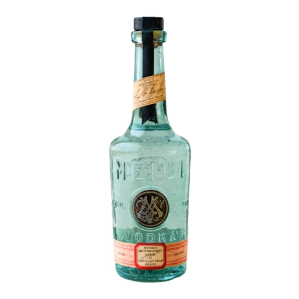 Meili Vodka 750ml - AtoZBev