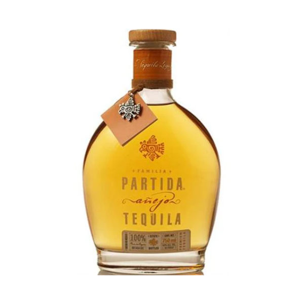 Partida Anejo Tequila 750 ml - AtoZBev