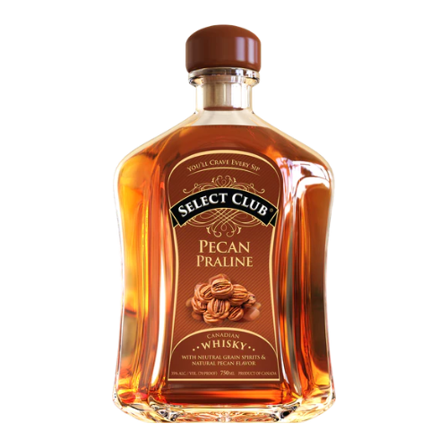 Pecan Praline Whisky 750ml - AtoZBev