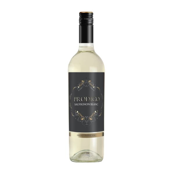 Prodigo Sauvignon Blanc 750ml - AtoZBev