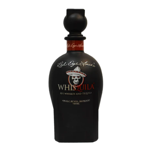 Red Eye Louie's Whisquila 750ml - AtoZBev