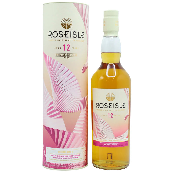 Roseisle 12 Year Scotch 750ml - AtoZBev