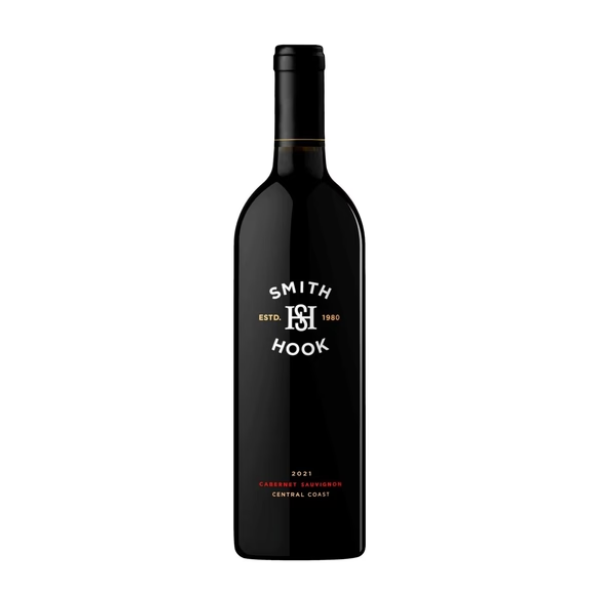 Smith & Hook Cabernet 750ml - AtoZBev