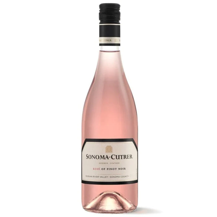 Sonoma-Cutrer Pinot Noir Rose - 750ML - AtoZBev