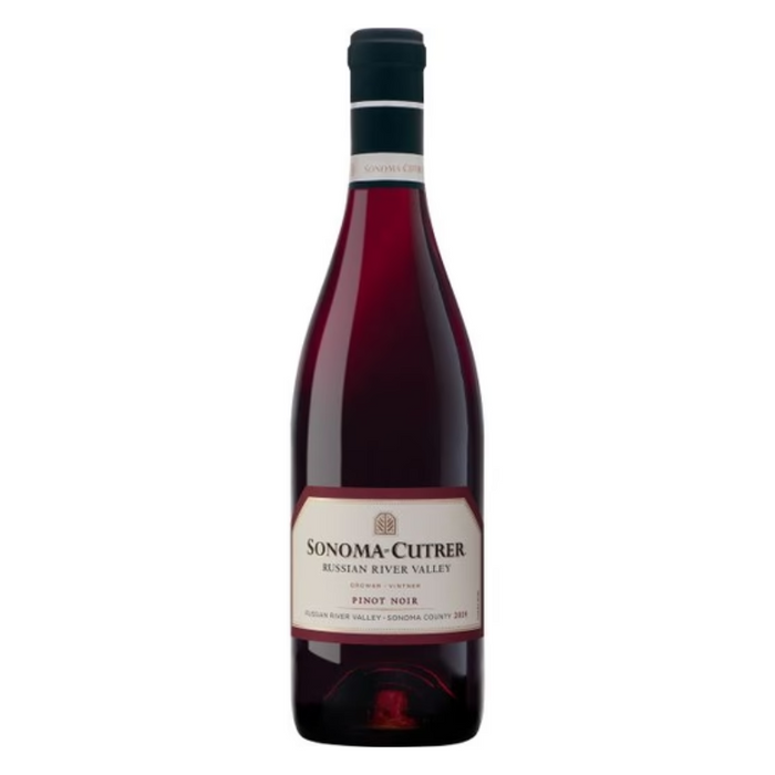 Sonoma-Cutrer Russian River Valley Pinot Noir 750ml - AtoZBev