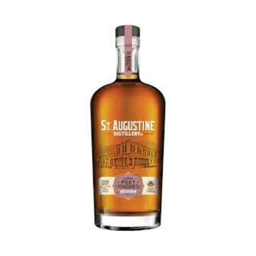 St. Augustine Distillery Port Finished 750ml - AtoZBev