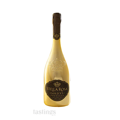 Stella Rosa Gold VS Prosecco 750ml - AtoZBev