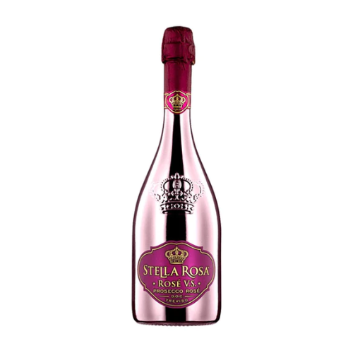 Stella Rosa VS Prosecco Rose 750ml - AtoZBev