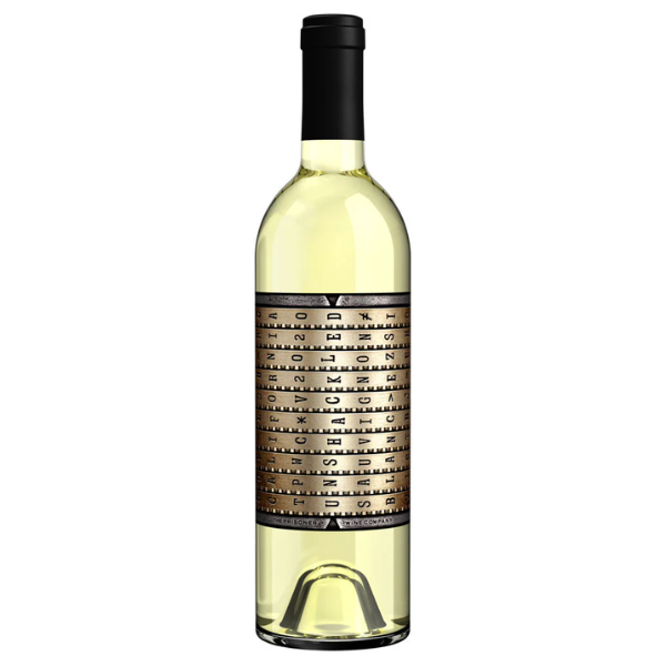 Unshackled Sauvignon Blanc by The Prisoner Wine Company 750ml - AtoZBev