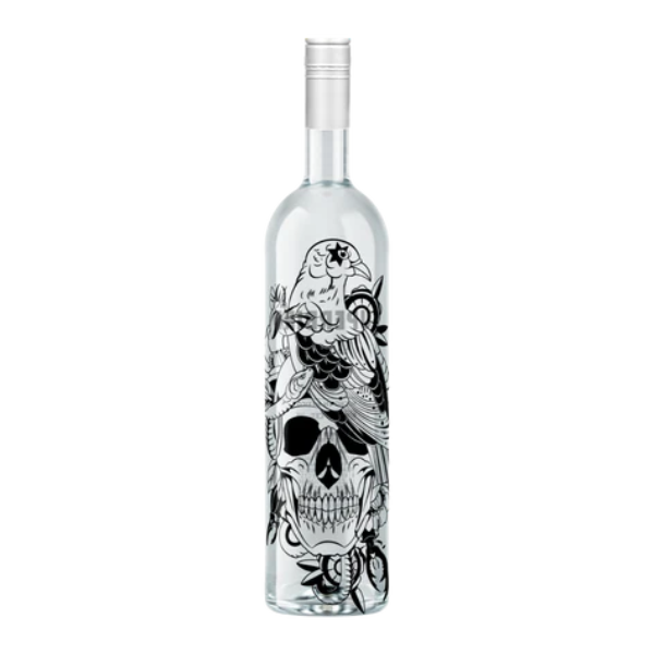 Superbird Tequila Blanco 750 ml - AtoZBev