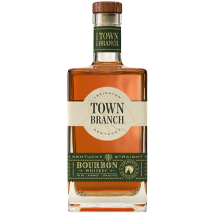 Town Branch Bourbon - 750ML - AtoZBev
