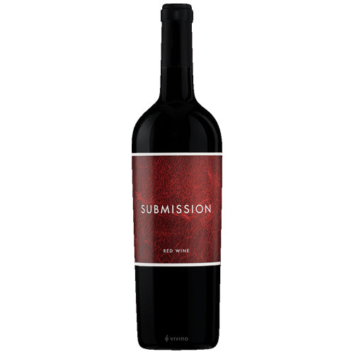 Submission Red Blend - 750ML - AtoZBev