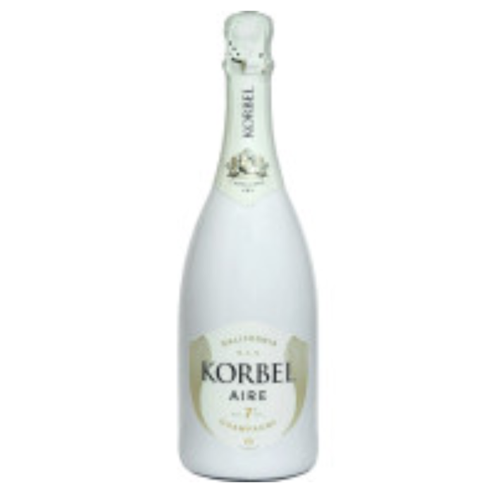 Korbel Aire- 750ml - AtoZBev