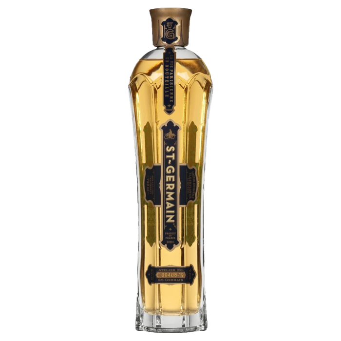 St Germain Elderflower Liqueur 750ml - AtoZBev