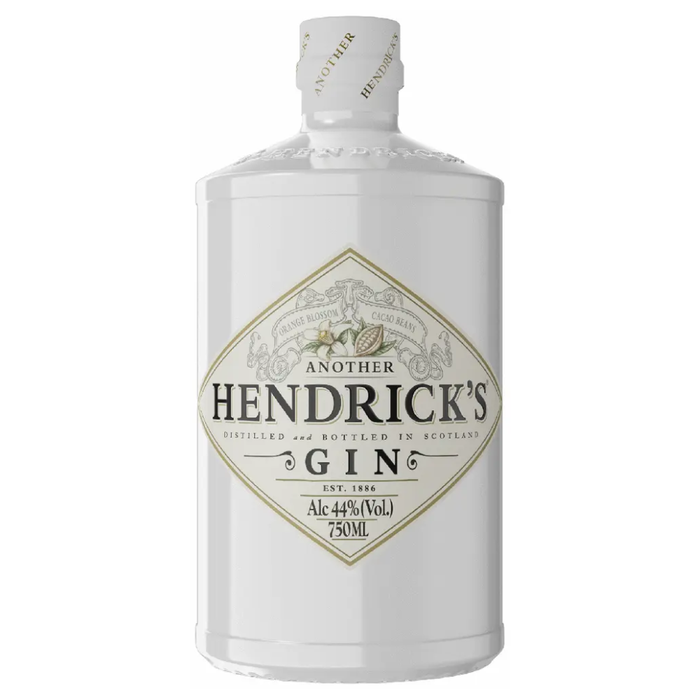 Hendrick's Another Gin 750ml - AtoZBev