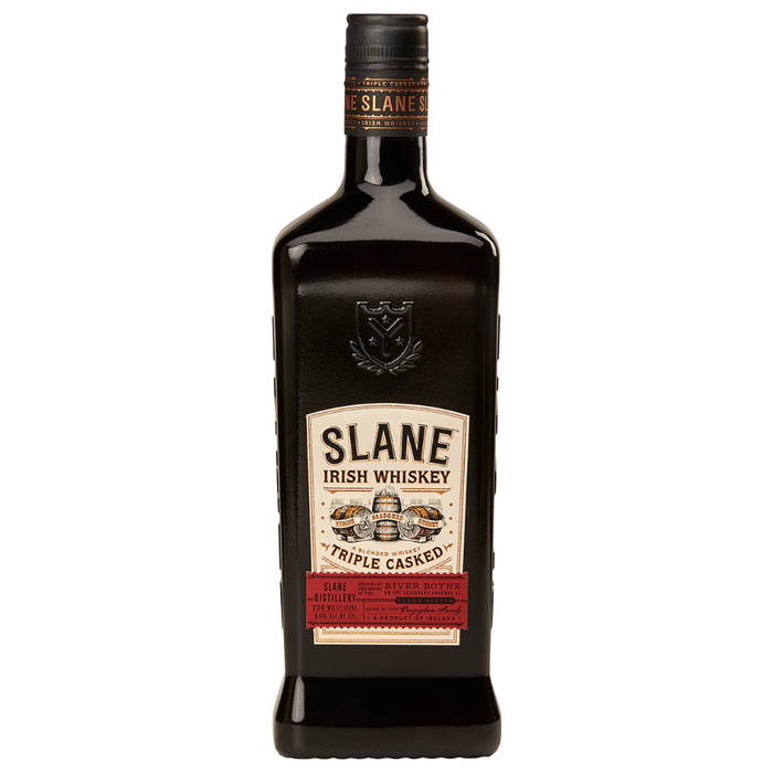 Slane Irish Whiskey 750ml - AtoZBev