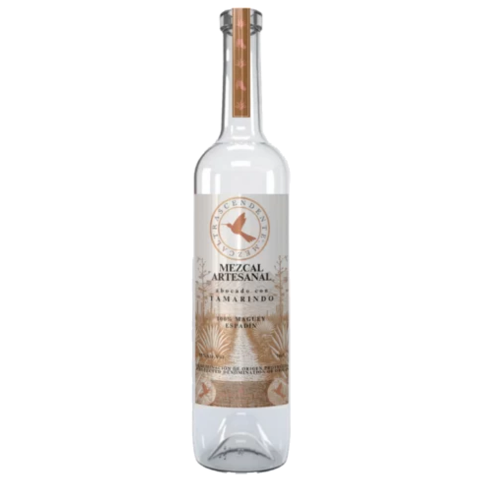 Trascendente Tamarindo Mezcal 700ml - AtoZBev