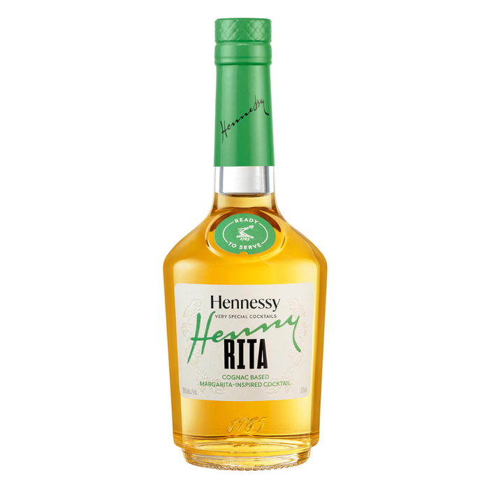 Hennessy Very Special Henny Rita Cocktail 375ml - AtoZBev