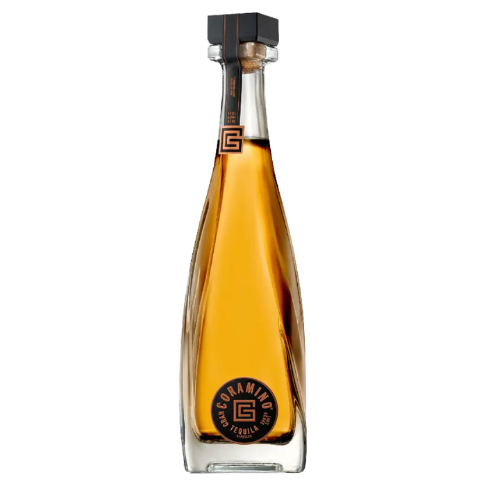 Gran Coramino Reposado Tequila-750ml - AtoZBev
