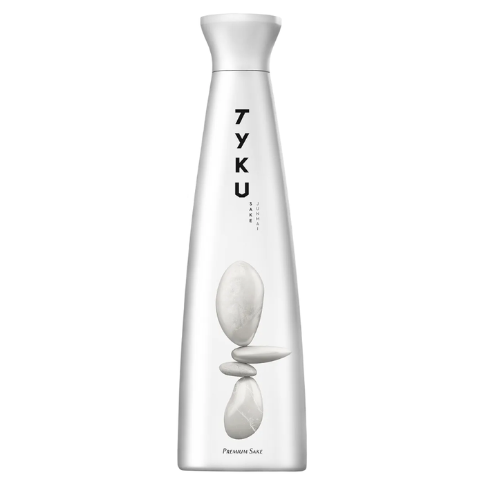 TYKU White Premium Junmai 720ml - AtoZBev