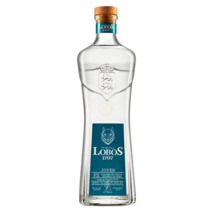 Lobos 1707 Tequila Joven 375ml - AtoZBev