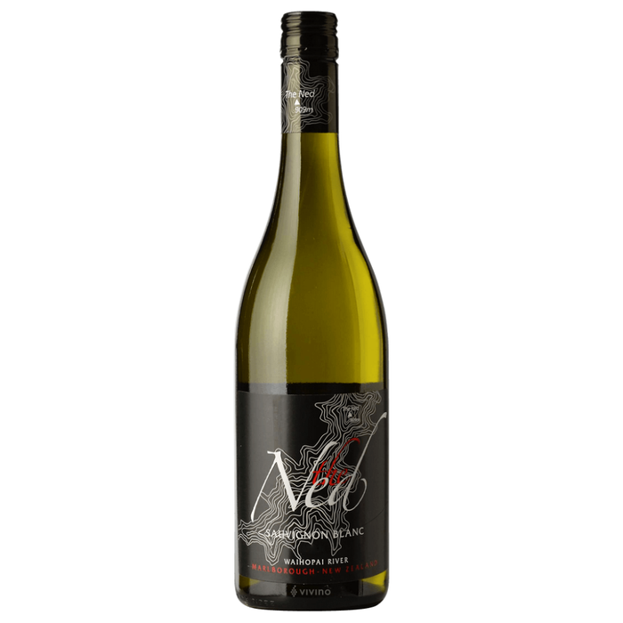 The ned Sauvignon Blanc White Wine- 750ml - AtoZBev