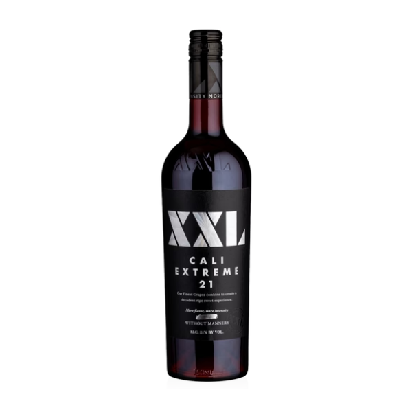 XXL Cali Extreme 21   750ML - AtoZBev