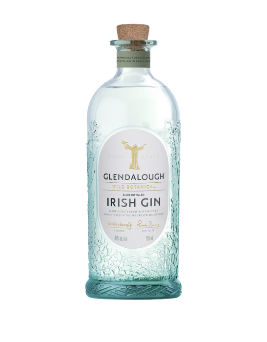 Glendalough Wild Botanical Gin 750ml - AtoZBev