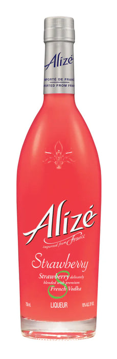 Alize Strawberry Liqueur 750ml - AtoZBev