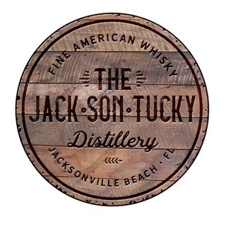 The Jack Son Tucky Bonded 100 Proof 750ml - AtoZBev