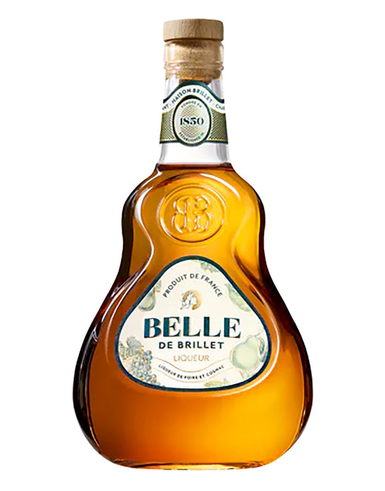 Belle De Brillet Poire Liqueur 700ml bottle - AtoZBev