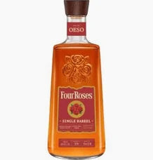 Four Roses OESO Single Barrel Bourbon 750ml - AtoZBev