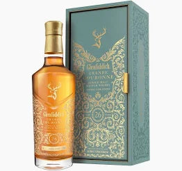 Glenfiddich Scotch 26Year 750Ml - AtoZBev