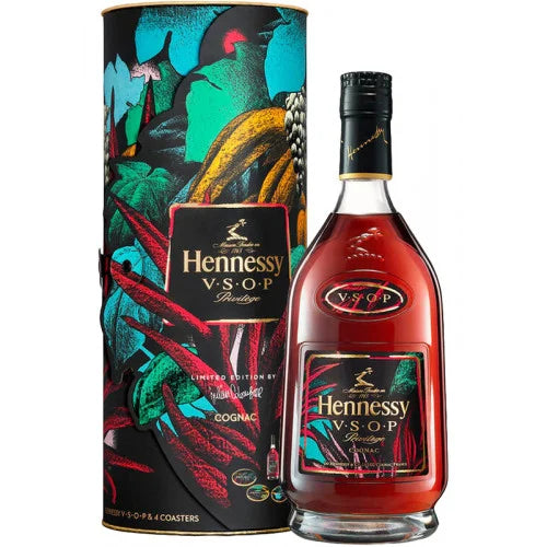 Hennessy Cognac VSOP Privilege - 750ML - AtoZBev