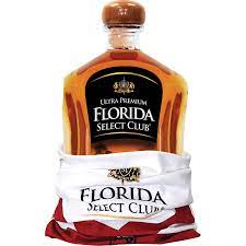 Select Club Ultra Premium Florida Whisky 750 ml - AtoZBev
