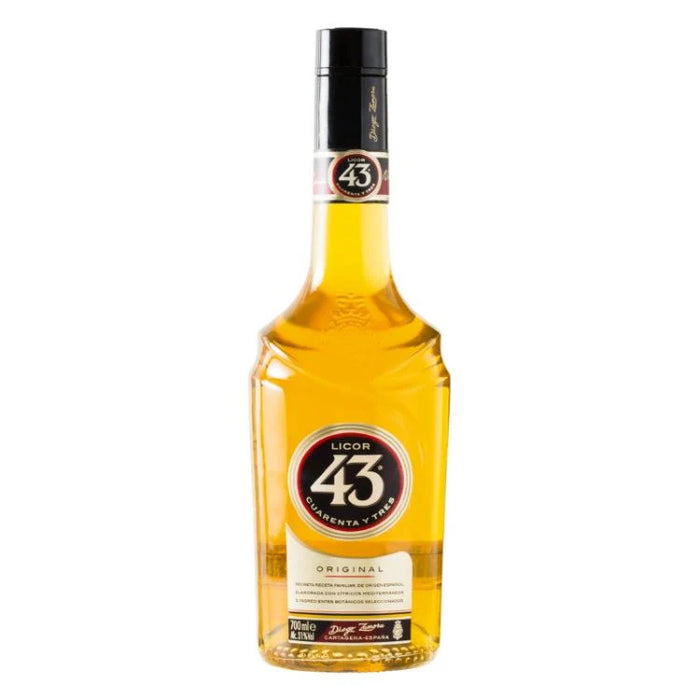 Liquor 43 750ml - AtoZBev