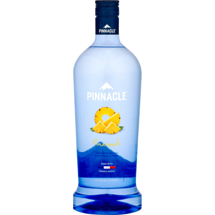 Pinnacle Pineapple Vodka 1.75l - AtoZBev