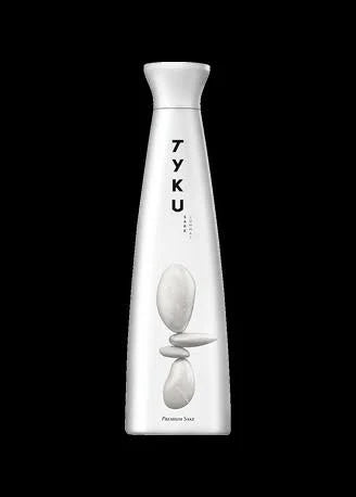 TYKU White Premium Junmai 720ml - AtoZBev
