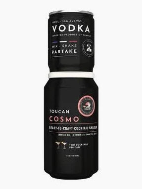 Toucan Cosmo 100ml - AtoZBev