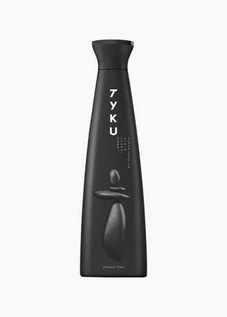 TYKU Black Premium Junmai Ginjo 720ml - AtoZBev