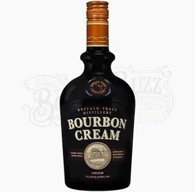 Buffalo Trace Bourbon Cream Liqueur 750ml - AtoZBev