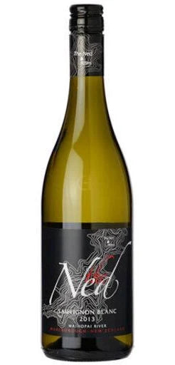 The ned Sauvignon Blanc White Wine- 750ml - AtoZBev