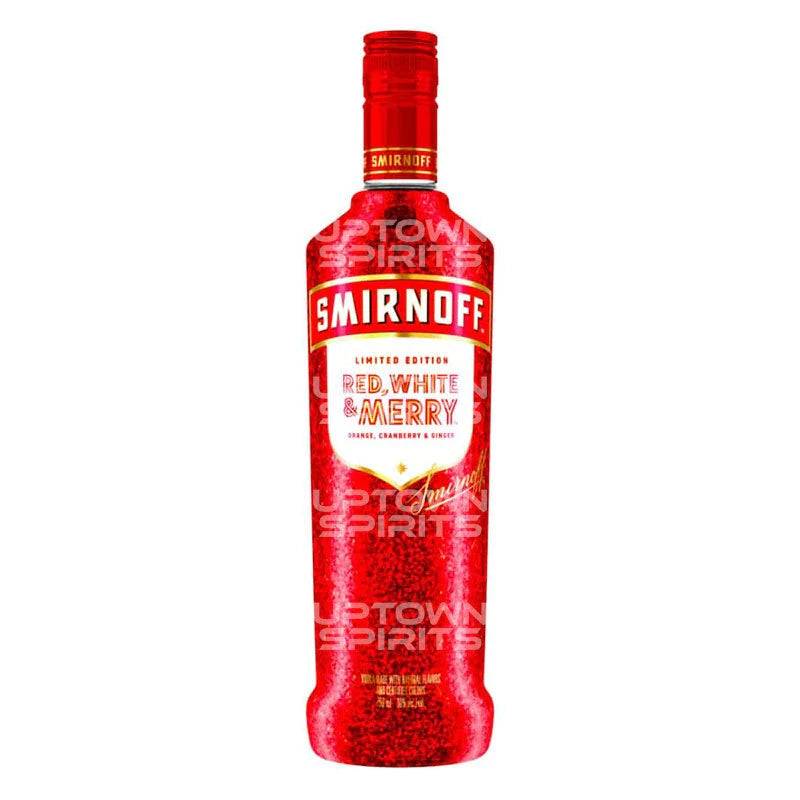 Smirnoff Cocktail Set 1x200ml