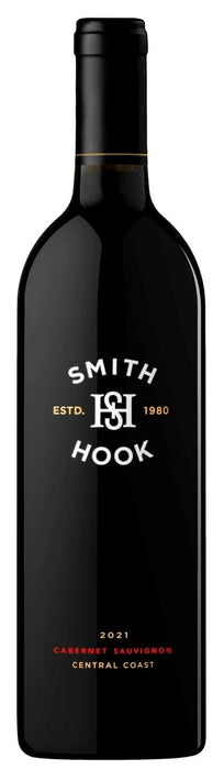 Smith & Hook Cabernet 750ml - AtoZBev