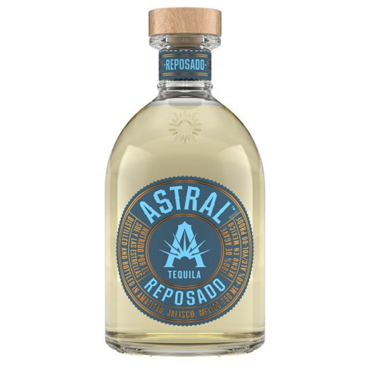 Astral Tequila Reposado 750 ml - AtoZBev