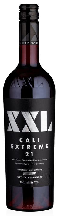 XXL Cali Extreme 21   750ML - AtoZBev