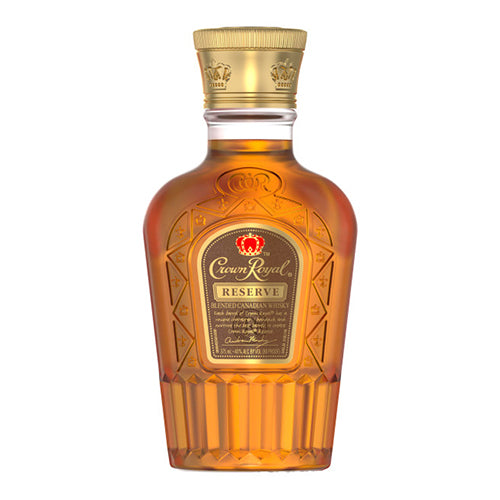 Crown Royal Reserve Blended Canadian Whisky - 750ML — AtoZBev