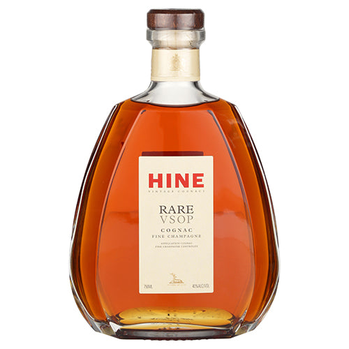 Hine Rare VSOP Fine Champagne Cognac - 750ML — AtoZBev