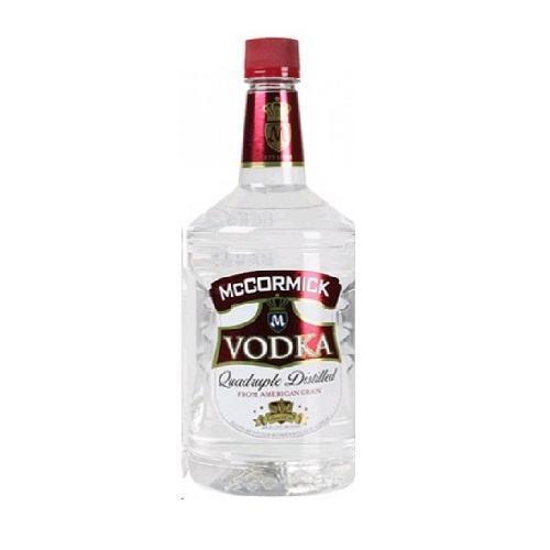 Mccormick Vodka 750ml - AtoZBev